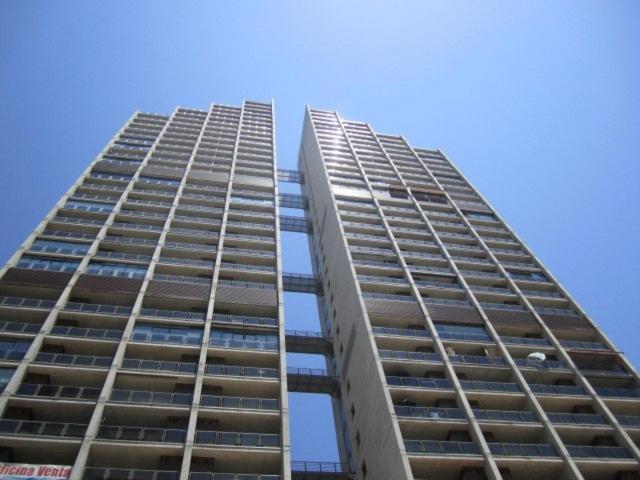 Vista Al Mar Apartment Benidorm Luaran gambar